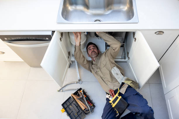 Best Shower Repair Services  in Burlington, WI